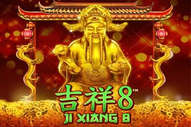 Spiele Ji Xiang 8 - Video Slots Online Spiele Ji Xiang 8 - Video Slots Online