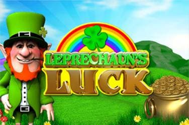 Play Free Leprechauns Luck Slot Game By Playtech