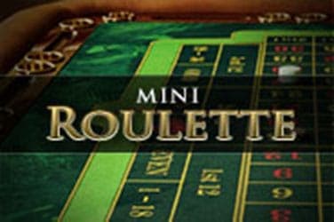 Mini Roulette Casino Mini Roulette Casino