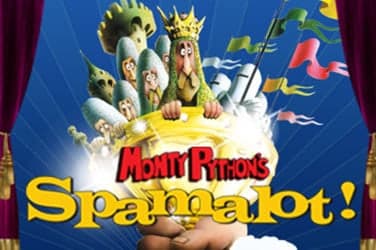 Monty Pythons Spamalot Slot Game By Playtech