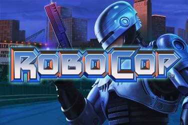 Travel to delta city in the new robocop slots at Take a trip to Delta City and meet Alex Murphy, otherwise known as RoboCop™, Officer Anne Lewis, Dick Jones and more.As you help Robocop he can reward you with random bonuses and if you find enough police badges you'll have the choice of a number of lucrative bonus features.RoboCop™ is a Playtech slot with 5 reels, 3 rows and 25 fixed.Davutlar