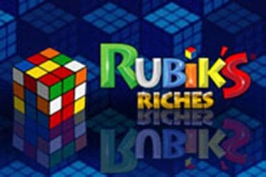 Play Free Rubiks Riches Slot Game | Playtech