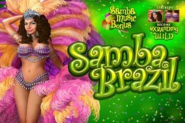Spiele Samba Brazil - Video Slots Online Spiele Samba Brazil - Video Slots Online