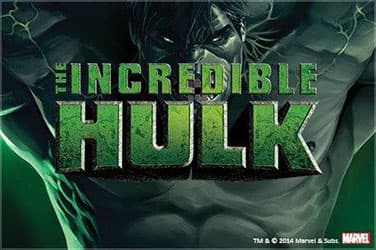 Incredible hulk slot free play