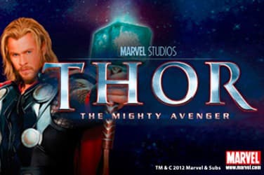 Thor Slot Game Thor Slot Game