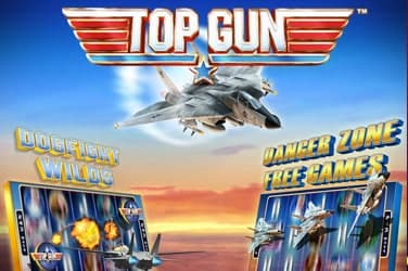 Play the No Download Top Gun Slot Machine Play the No Download Top Gun Slot Machine