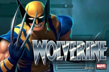 Play Online Free Wolverine Slot Game By Playtech