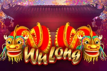Wu Long Slot Game By Playtech