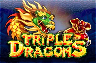 Slot games with dragons