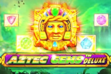 Aztec wilds slot machine