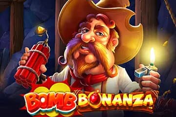 Bomb Bonanza Slot (Pragmatic Play)