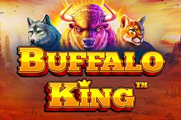 Buffalo King Slot Machine