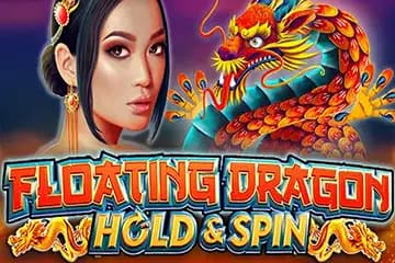 Floating Dragon Slot (Pragmatic Play)