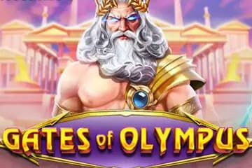 Gates of Olympus (Pragmatic Play)
