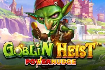 Goblin Heist Powernudge Slot (Pragmatic Play)