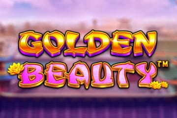 Golden Beauty Slot Machine