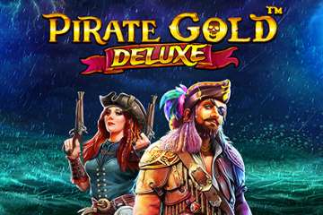Pirate Gold Deluxe Slot (Pragmatic Play)