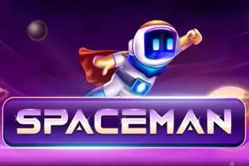 Spaceman Slot (Pragmatic Play)