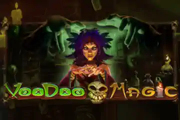 Voodoo Magic Slot (Pragmatic Play)