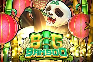Big Bamboo 