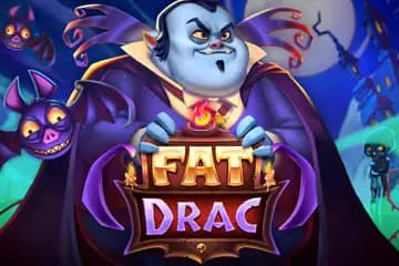 Fat Drac Slot (Push Gaming)