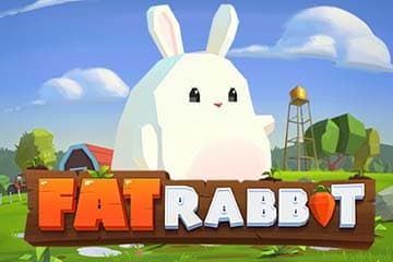 Fat Rabbit Slot (Push Gaming)