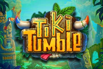 Tiki Tumble Slot (Push Gaming)