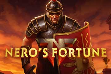 Neros Fortune Slot (Quickspin)