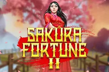 Sakura Fortune 2 Slot (Quickspin)