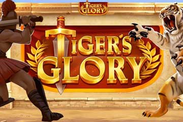 Tigers Glory \u1408 Slot Machine Free Demo Play - Deluxe Casino Bonus