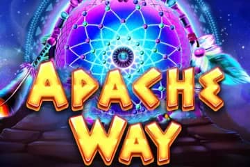 Apache Way Slot (Red Tiger)