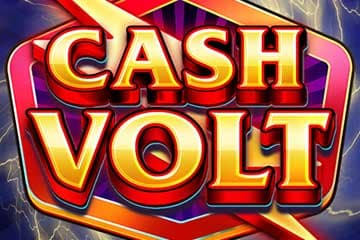 Cash Volt Slot Machine