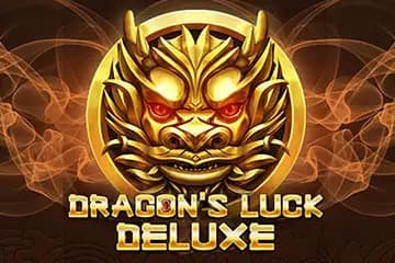 Dragon's Luck Deluxe (Red Tiger)