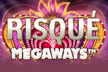 Risque Megaways Slot (Red Tiger)