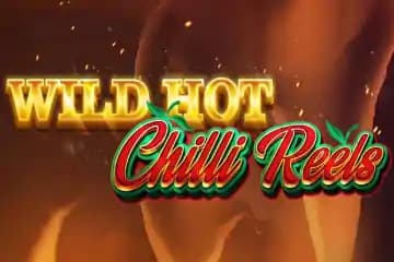 Wild Hot Chilli Reels Slot (Red Tiger)
