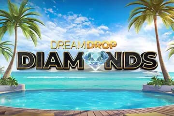 Dream Drop Diamonds (Relax Gaming) slot