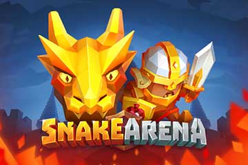 Snake Arena Slot (Relax Gaming)
