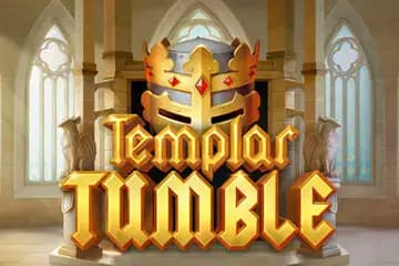 Templar Tumble Slot (Relax Gaming)