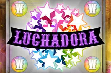 Luchadora Slot Game By Thunderkick