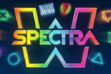 Spectra Slot Game By Thunderkick