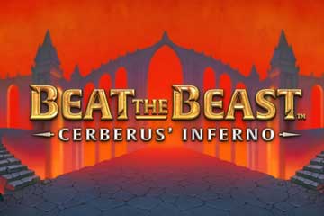 Beat the Beast: Cerberus Inferno Slot (Thunderkick)