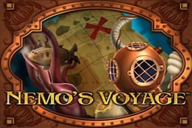 Play Free Nemo's Voyage Slot Game
