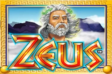 Zeus Ii Slot Machine Free Online