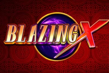 Spiele Blazing X - Video Slots Online Spiele Blazing X - Video Slots Online