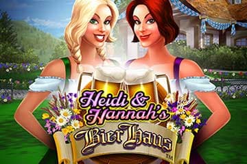 Heidi Heidi