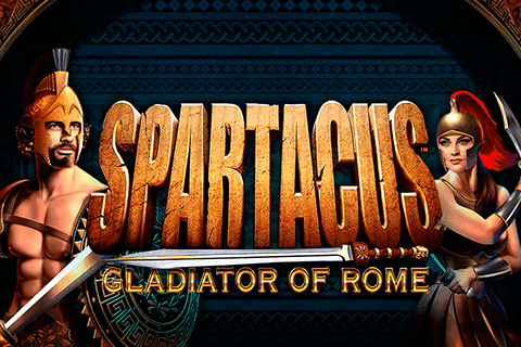 Spartacus Spartacus