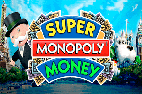 Monopoly Slots Tricks