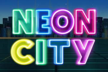 Spiele Neon City - Video Slots Online Spiele Neon City - Video Slots Online