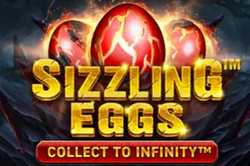 Sizzling Eggs™ Slot (Wazdan)