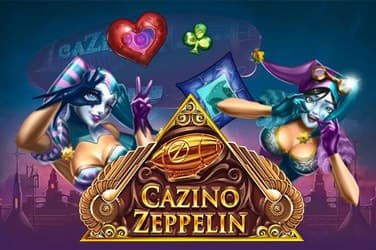Cazino Free Games